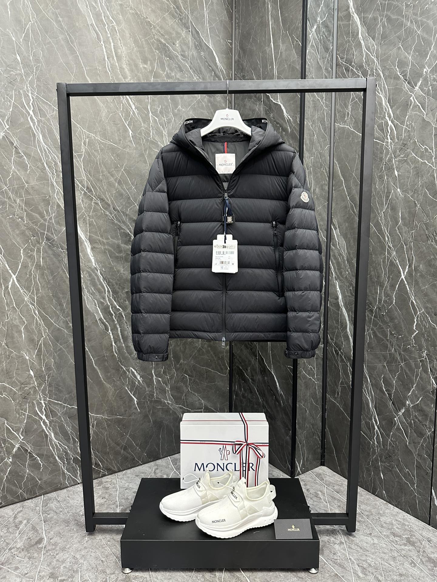 Moncler Down Jackets